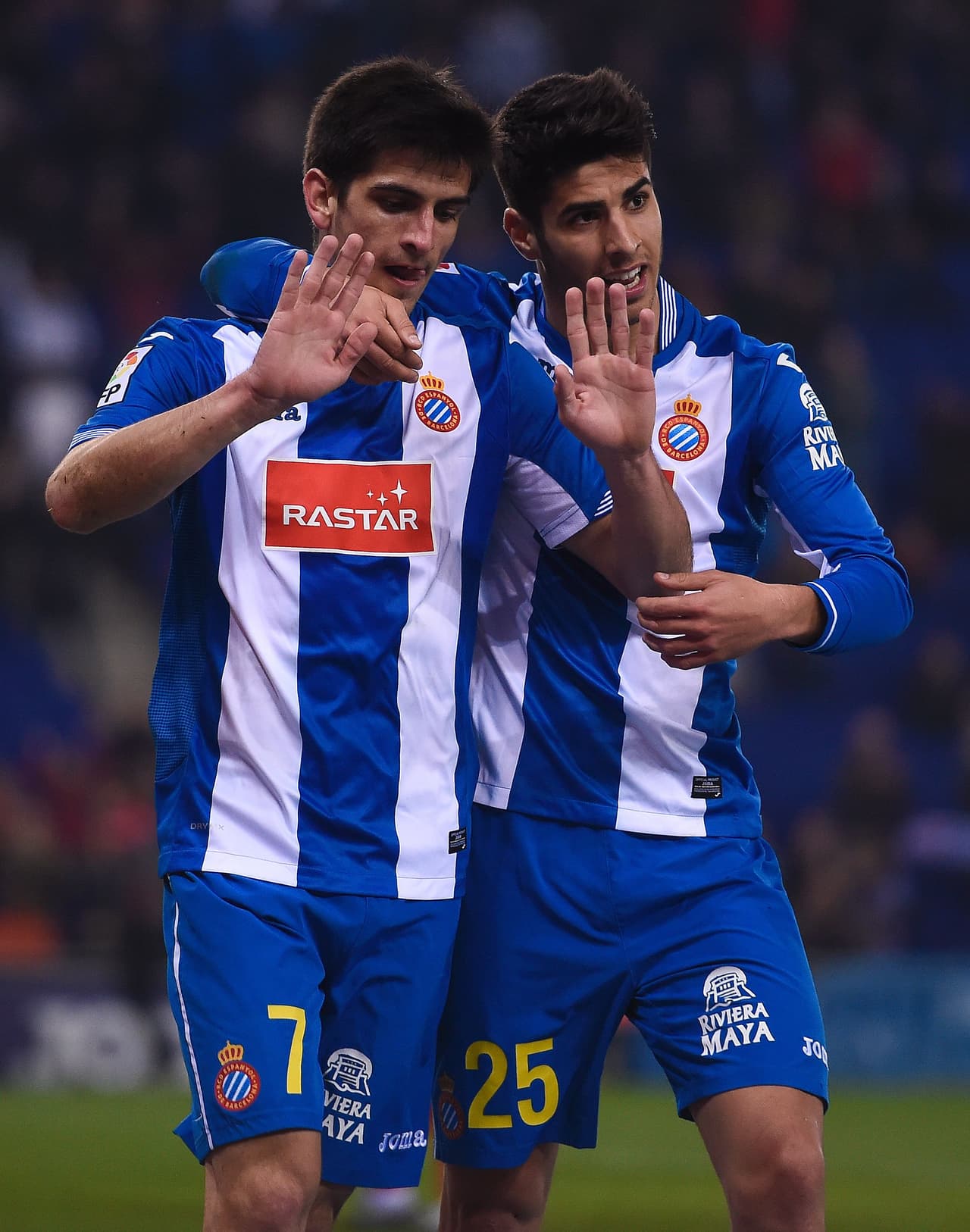 Gerard Moreno