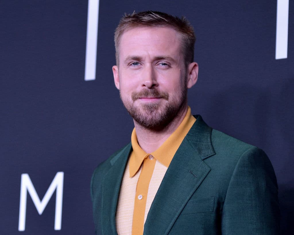 Las fuentes aseguran que Ryan Gosling está en negociaciones finales.
