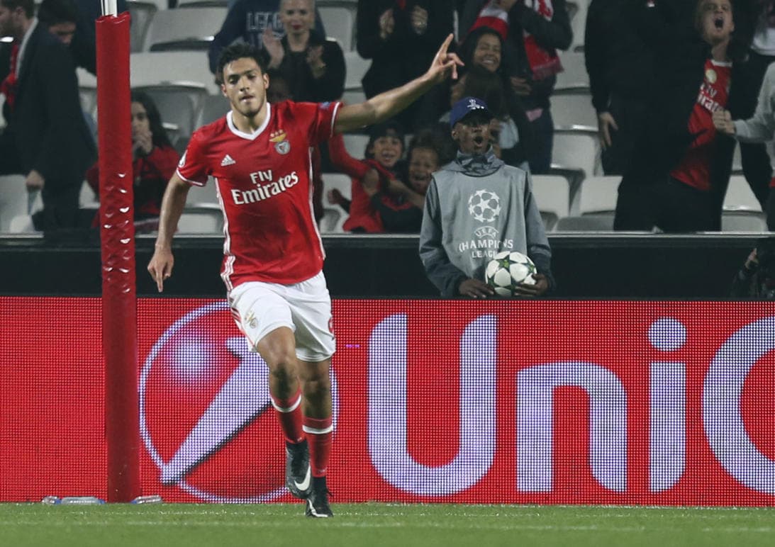 Liga NOS - Jornada 31 / Benfica Vs. Estoril / Sábado 29 de abril - 12:15 p.m. ET/11:15 a.m. CT/9:15 a.m. PT