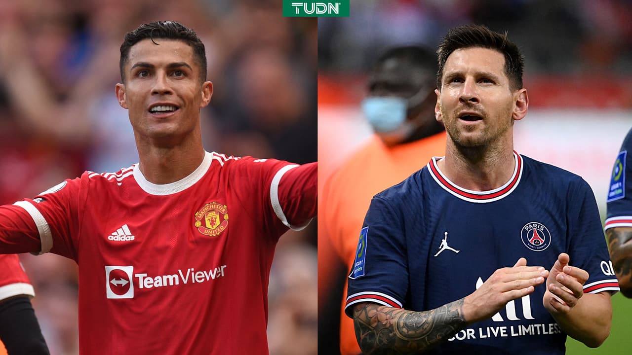 Cristiano Ronaldo y Lionel Messi ganan millones en Instagram
