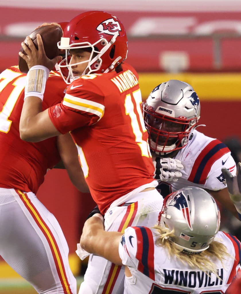 Las buenas decisiones que tomaron los directivos en el Draft 2020, fueron clave.