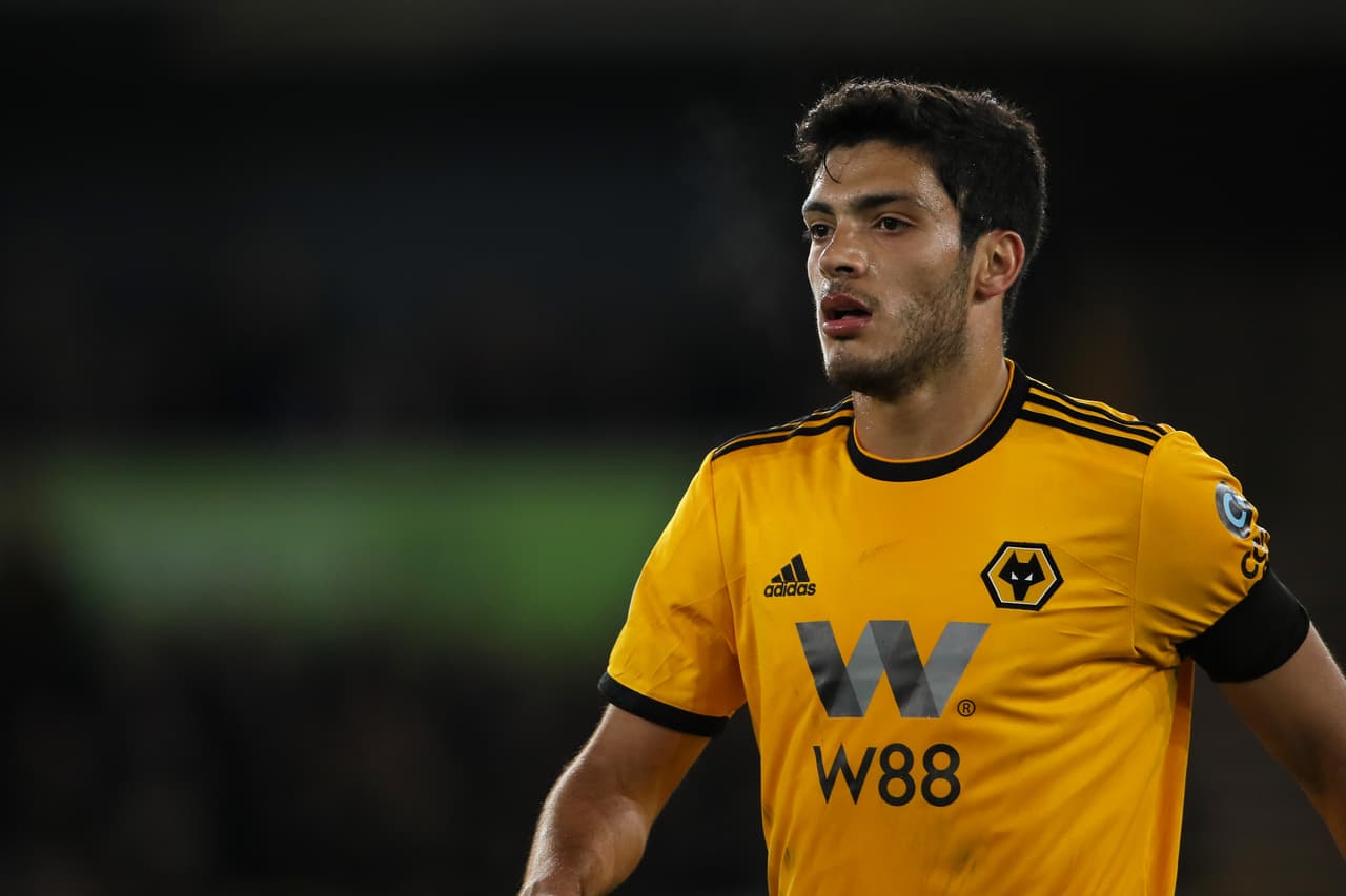 Raúl Jiménez: el delantero estará jugando la quinta ronda de la F.A. Cup con los Wolves ante Bristol City, este domingo. Una oportunidad de oro para ampliar su cuenta goleadora en esta temporada, la cual va en 11 anotaciones.