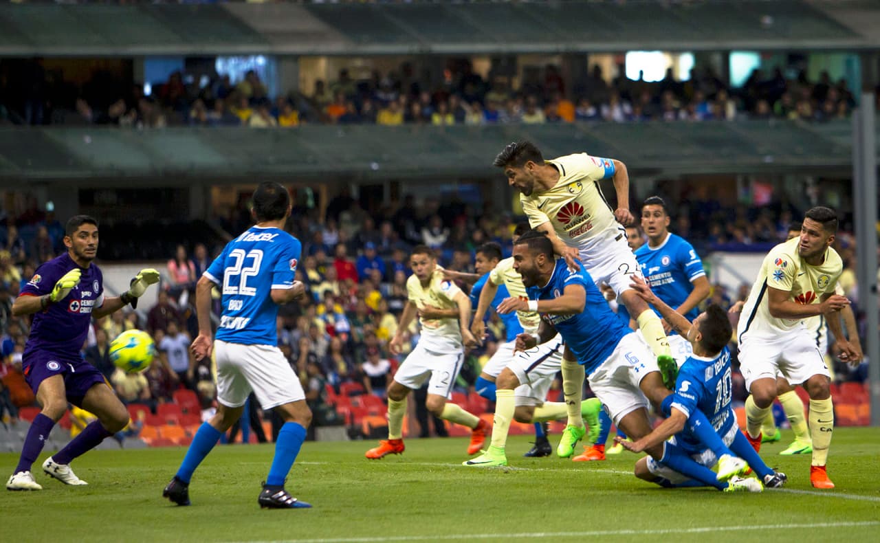 Clásicos encabezan los octavos de final de la Copa MX