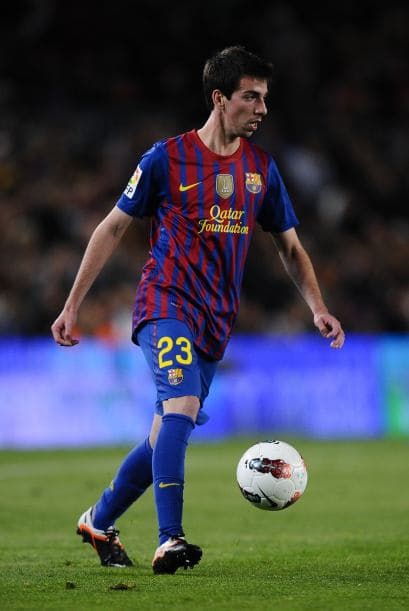 Issac Cuenca se encuentra en una situación similar a la de Tello. Jugadores canteranos que no son convocados con regularidad y que podrían ser titulares en algún otro equipo de España. Todo apunta a que será vendido en verano.