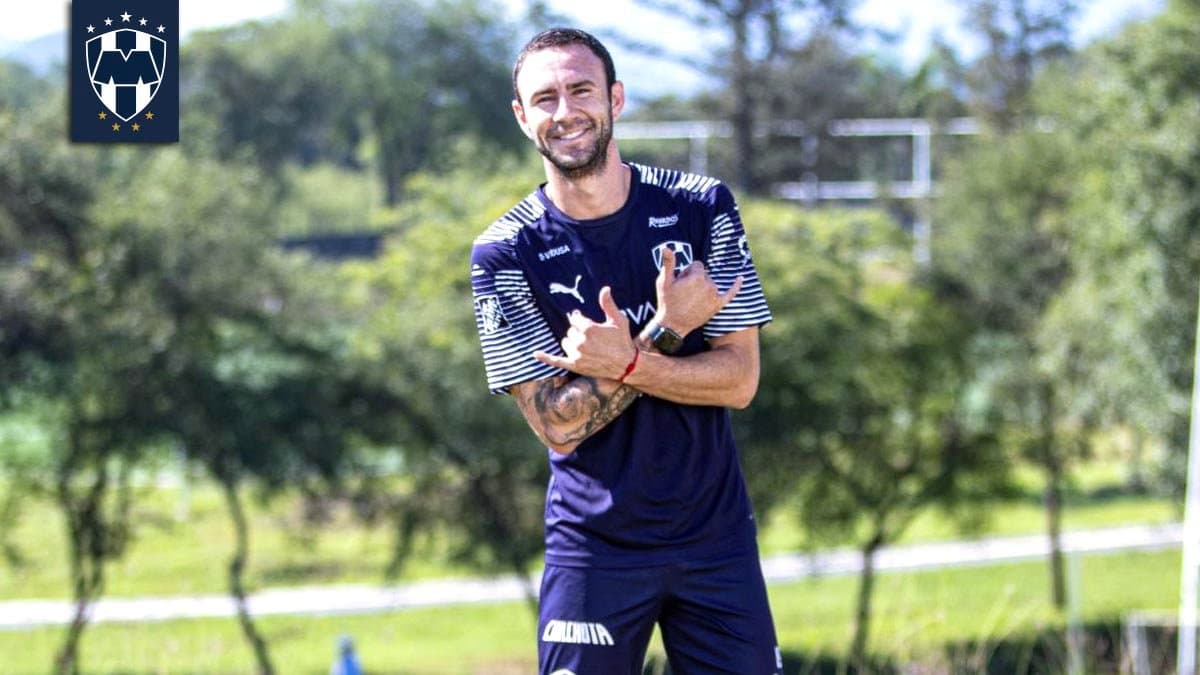 El regreso del futbol mexicano está cada vez más cerca y los jugadores de todos los clubes ya se presentaron a entrenar.