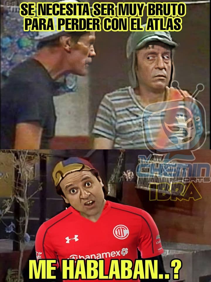 La Jornada 10 ha sido atípica pero equipos como Rayados y Universitarios son víctima de los memes.