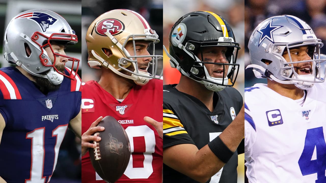 <b>Estos son los 10 equipos más populares de la NFL en México</b>
<br>- Recapitulamos sus selecciones del Draft 2020.
<br>- Según sus movimientos de agencia libre ¿Qué les espera?
<br>- En orden ascendente, la proyección de la Temporada 2020 en la NFL.