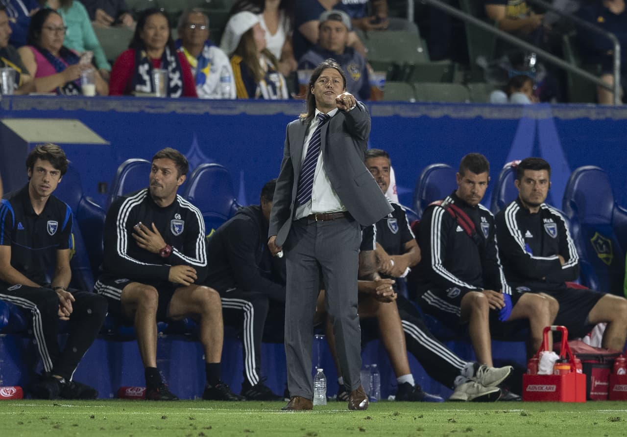 Matías Almeyda anuncia en video su reencuentro con Chivas