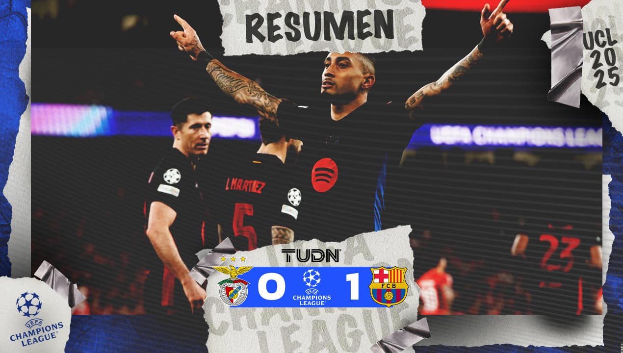 Aprende a sufrir... ¡y ganar! Barça saca triunfo de oro en Champions