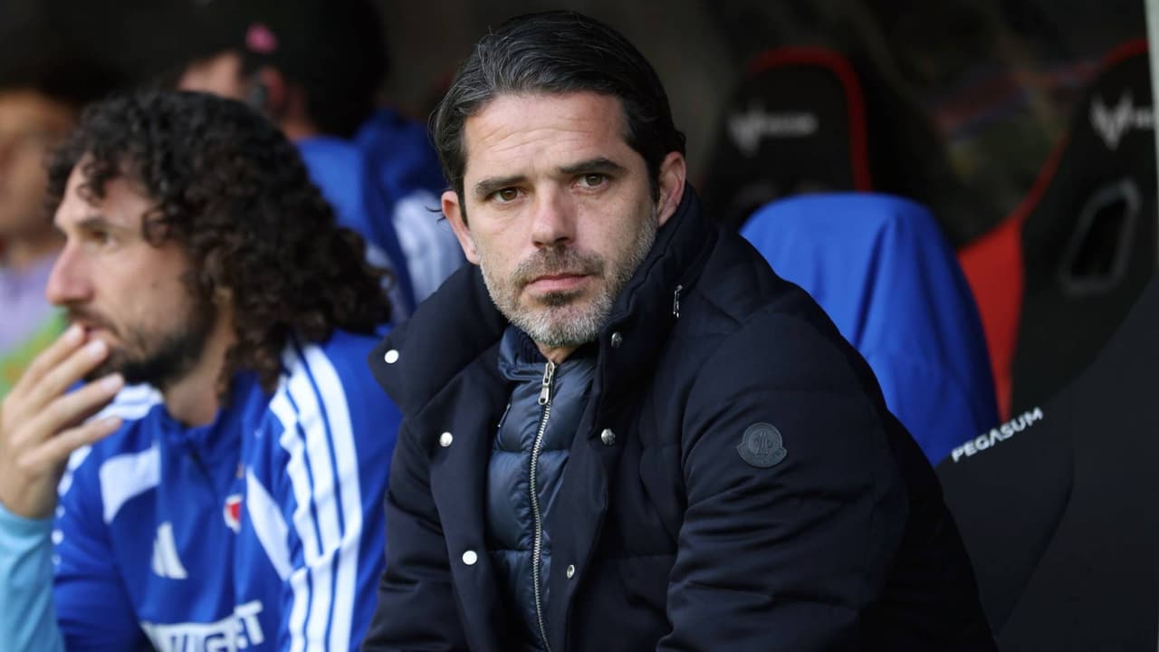 Internan de emergencia a Fernando Gago en Chile