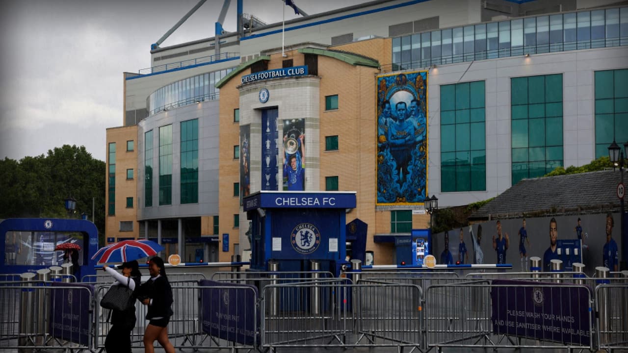 ¡Una locura! Chelsea logra acuerdo de venta por 5000 millones