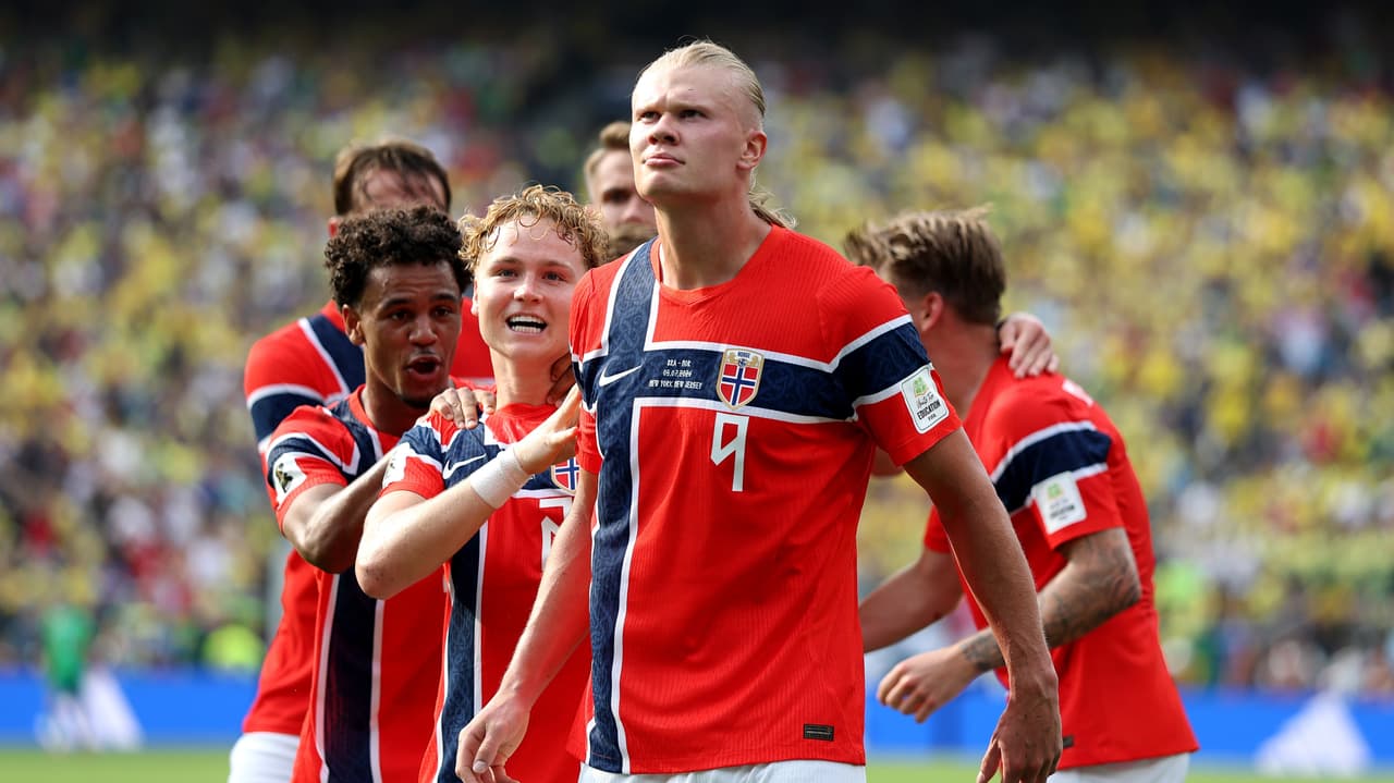 Insólito: Noruega cambia de sede en Miami