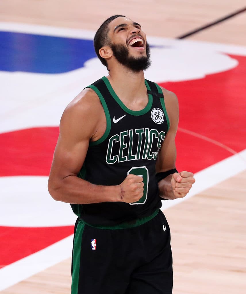 Celtics elimina al campeón Raptors y va a la Final del Este