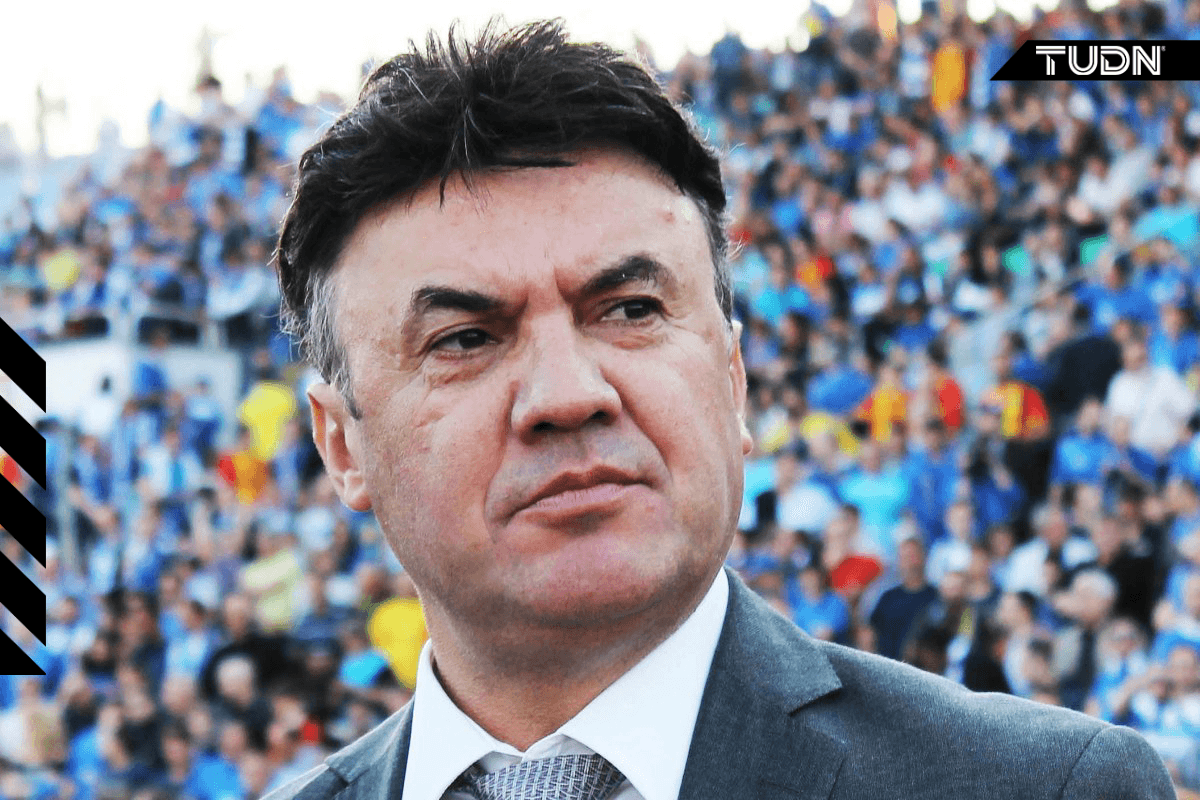 Presidente de la Federación Búlgara renuncia por escándalo de racismo