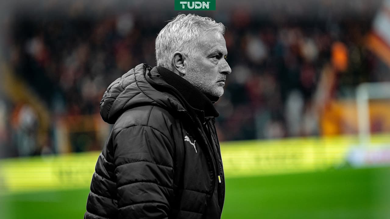 La última polémica de Mou le genera demanda por racismo