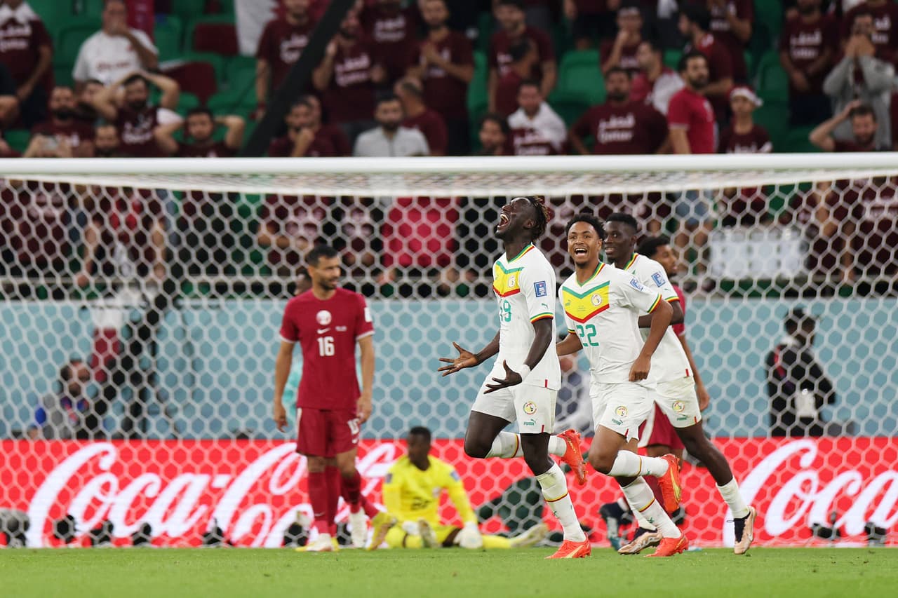 Qatar va rumbo a ser el peor anfitrión en la historia de las Copas del Mundo