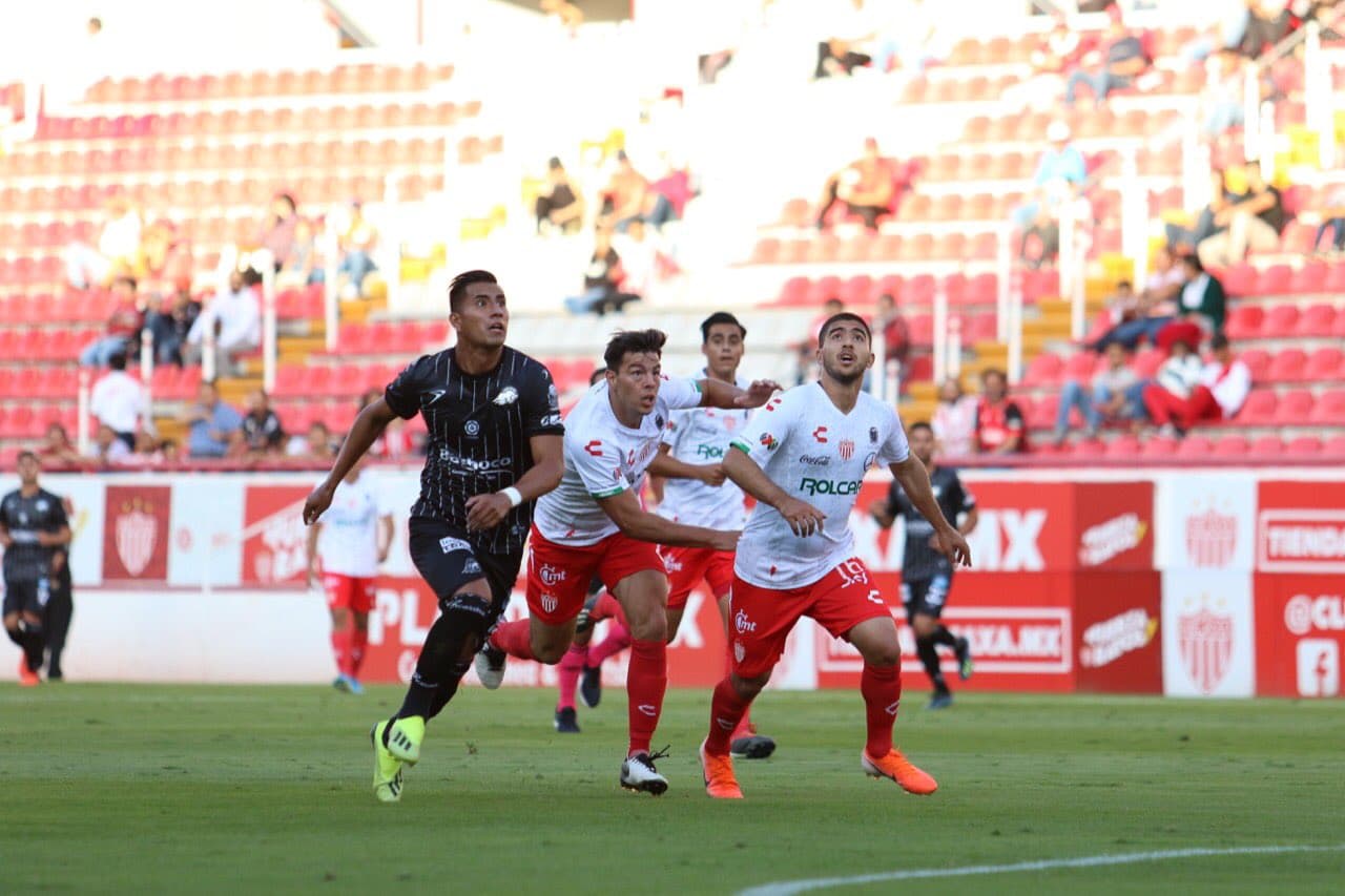 Tijuana vence de visita a Mineros 3-2, Mérida cae en casa 2-1 ante Juárez y Necaxa empata como local a cero goles con Celaya.