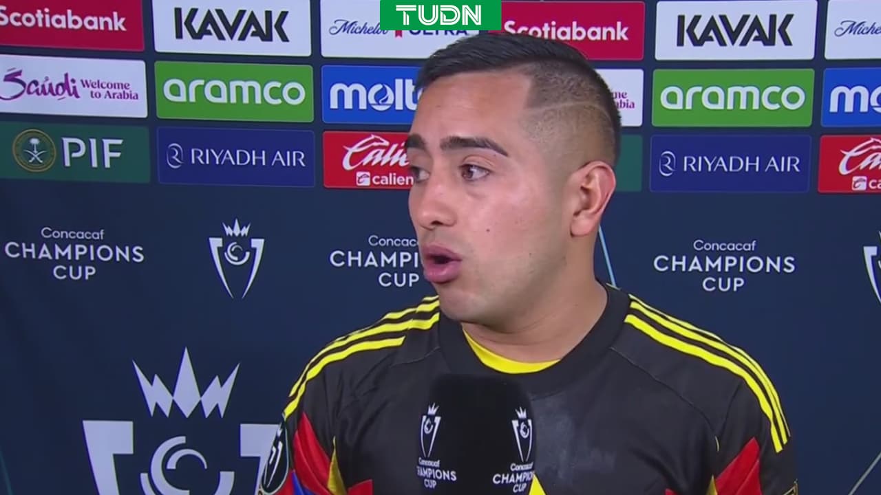 'Chiquito’ Sánchez da la cara tras la eliminación y lanza fuerte mensaje