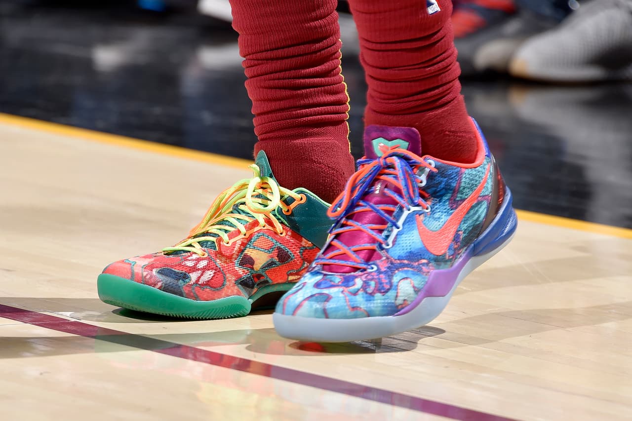 Jordan Clarkson (Cleveland Cavaliers)