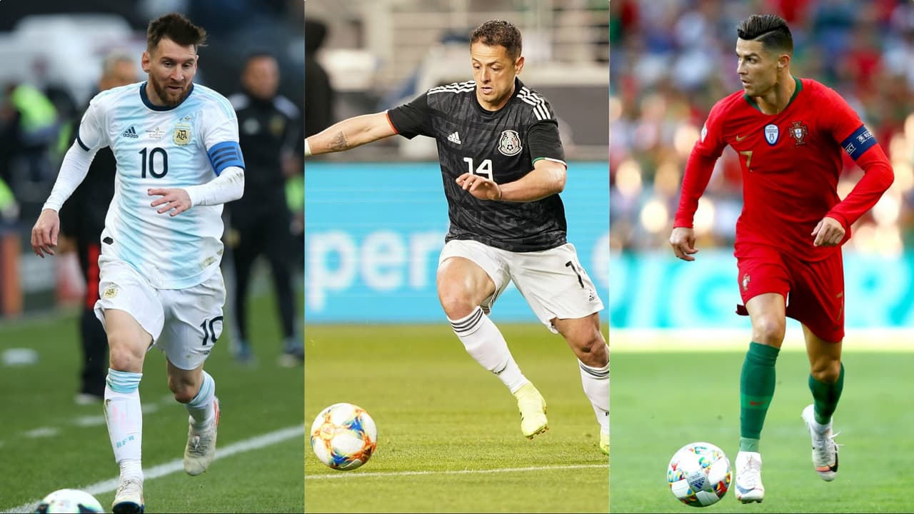 Messi dirá “sí” a la invitación a cenar de Cristiano Ronaldo

