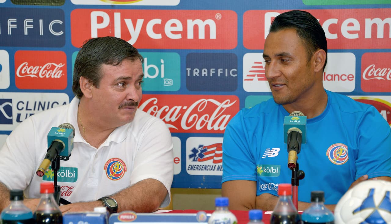 El técnico le cambió el semblante al equipo, que tiene varios de sus jugadores en grandes clubes de Europa. Ha sido un liderazgo silencioso para darle la iniciativa a los futbolistas.