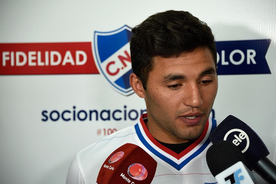 Exdelantero de River Plate sería el objetivo de equipos de la MLS