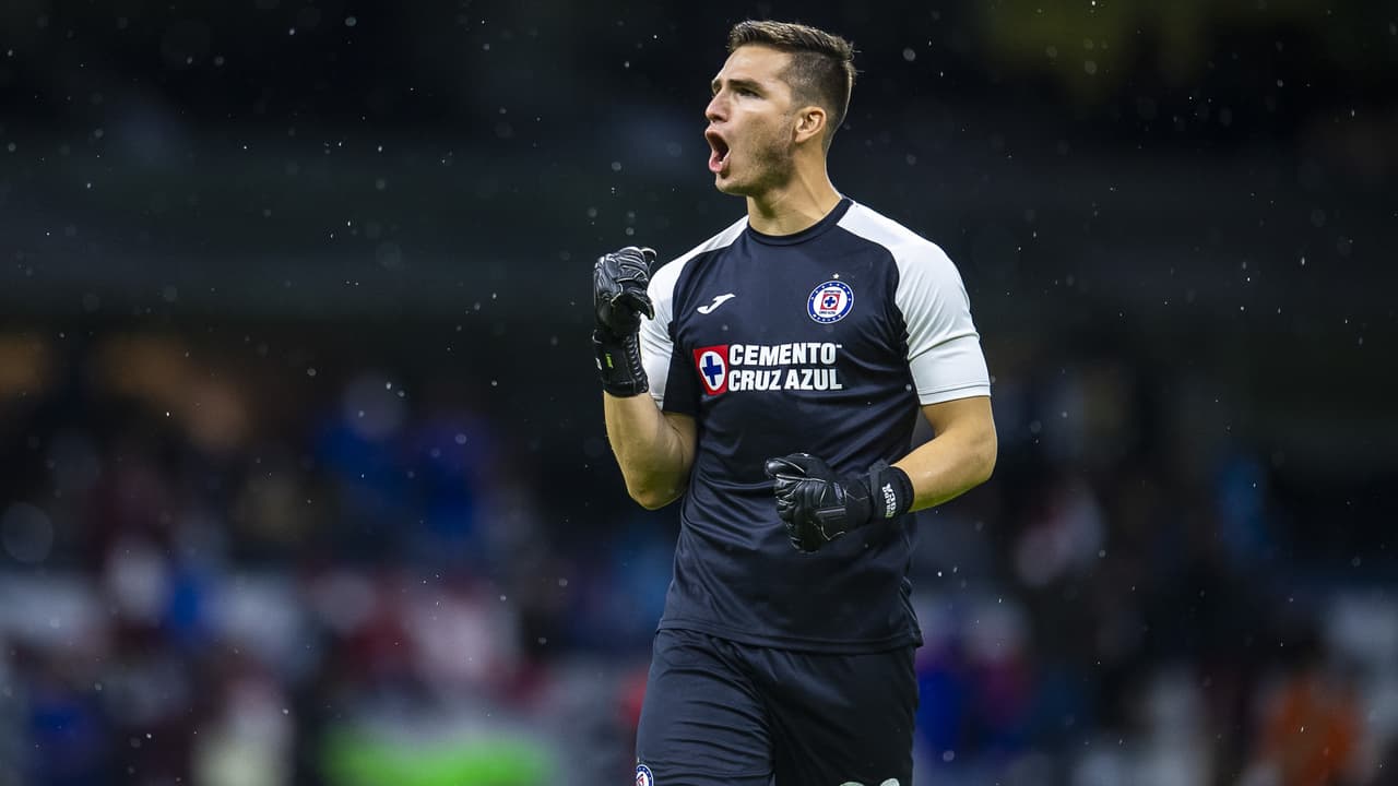 Sebastián Jurado no duda: Estamos para ser campeones otra vez