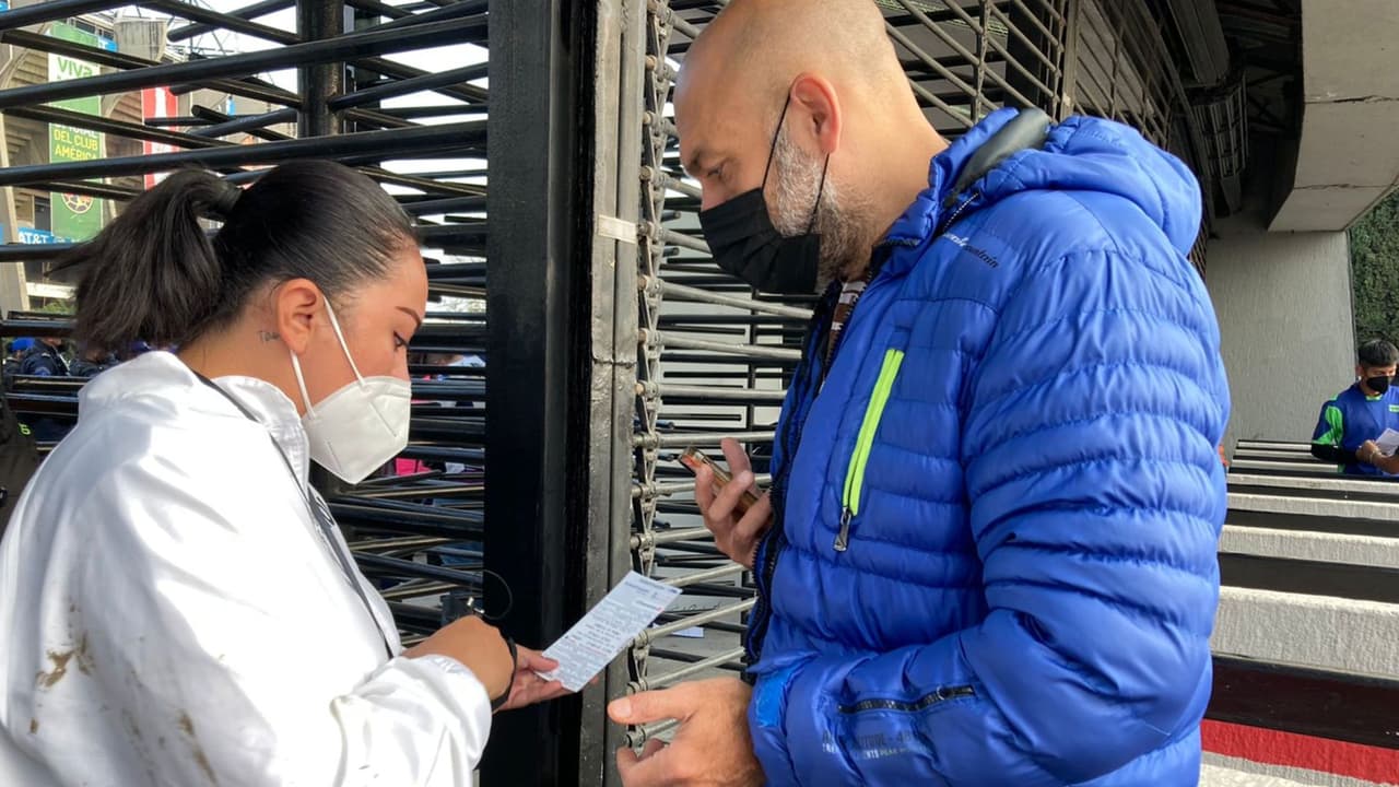 América vs Pumas: Reventa alcanza los 1000 pesos para la vuelta de Liguilla