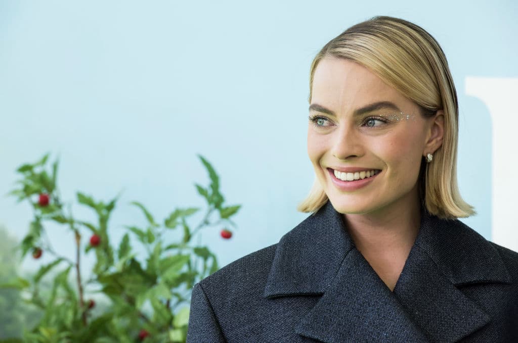 ¿Hasta dónde llegará Margot Robbie con Harley Quinn?