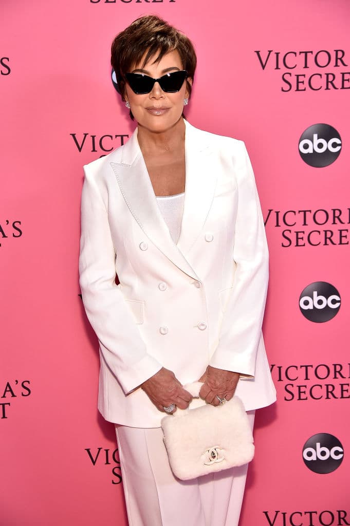 Lo más impresionante es que Kris y Kylie lograron que su compañía tuviera un valor tan alto en solo cuatro años.
<br>