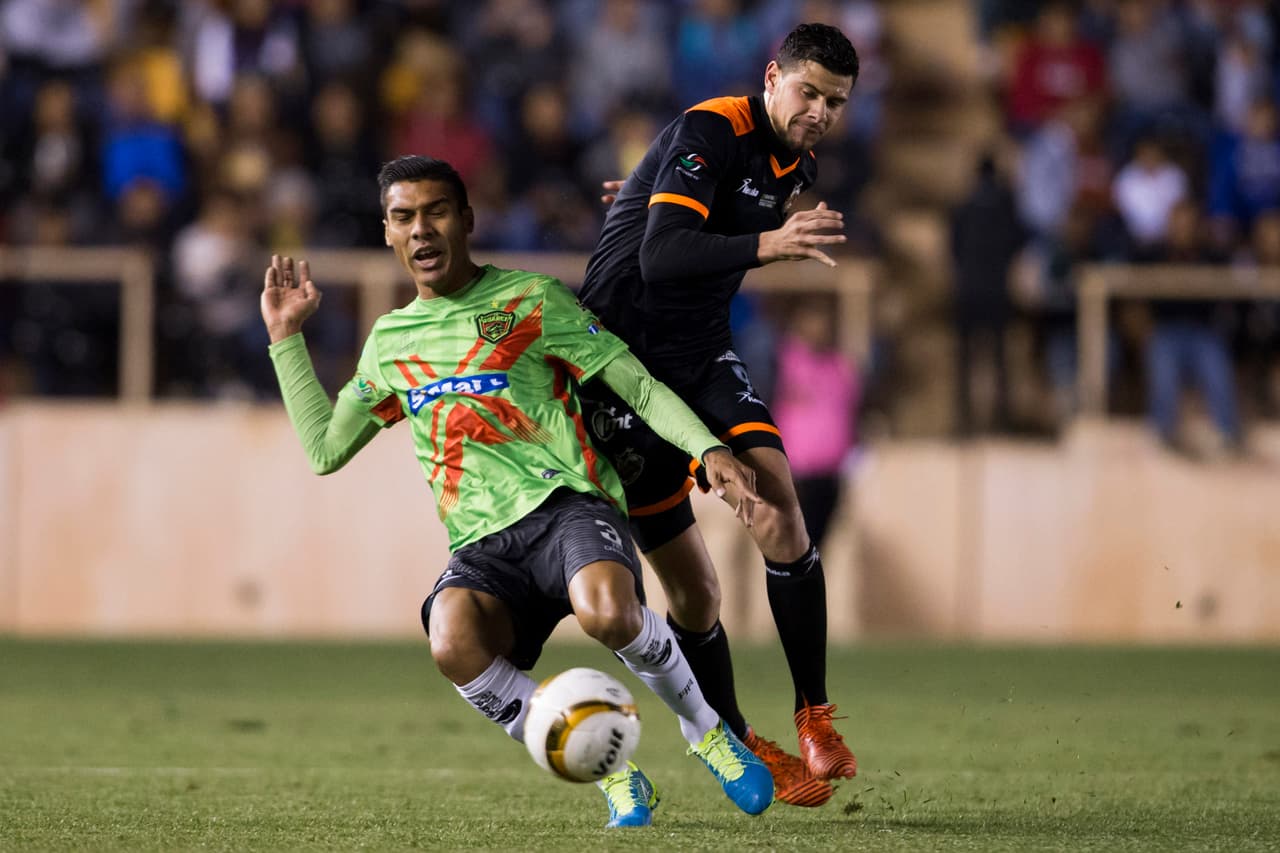 Cómo ver Alebrijes de Oxaca vs. Morelia en vivo, por la jornada 6 de la Copa MX