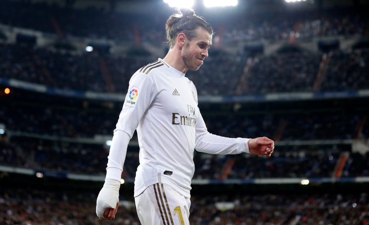 La broma de Gareth Bale que desquicia a sus críticos