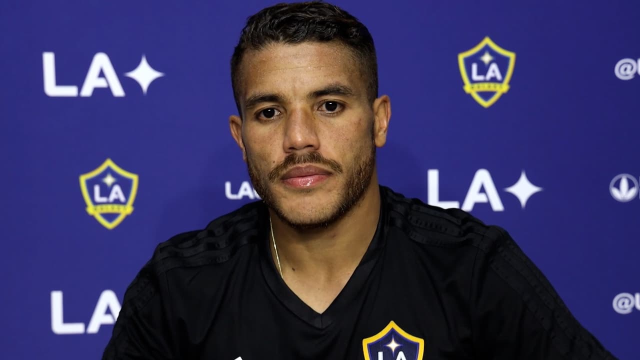 ¿A la Liga MX? Jonathan: “No sé si me quedaré en la MLS”