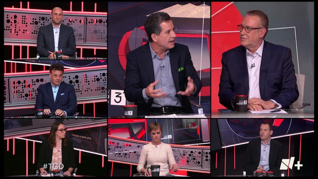 Alarcón: "Lo que hace Ivar Sisniega es echar por delante los sueños"