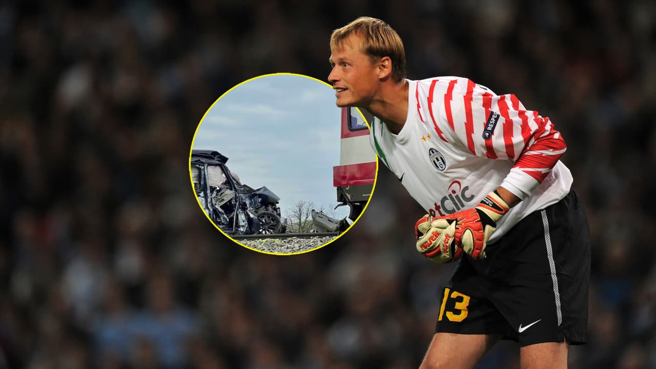 Muere exportero de Liverpool y Juventus en trágico accidente de auto