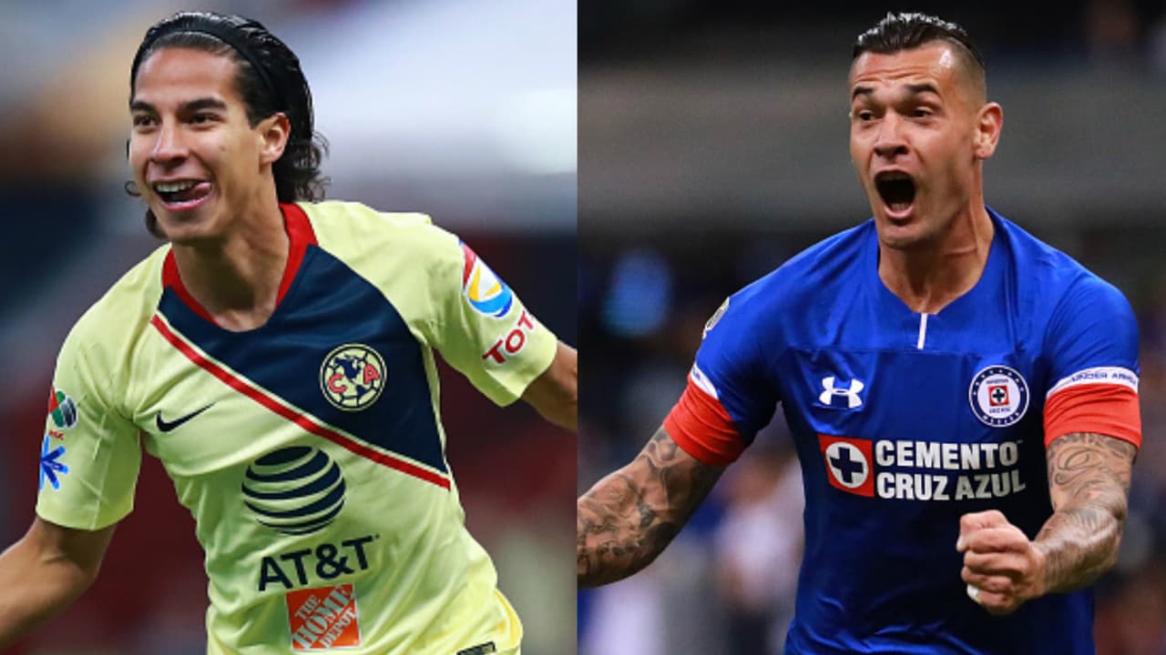 <sup>La Final de <sub>vuelta de la Liga MX promete anotaciones. </sub></sup>