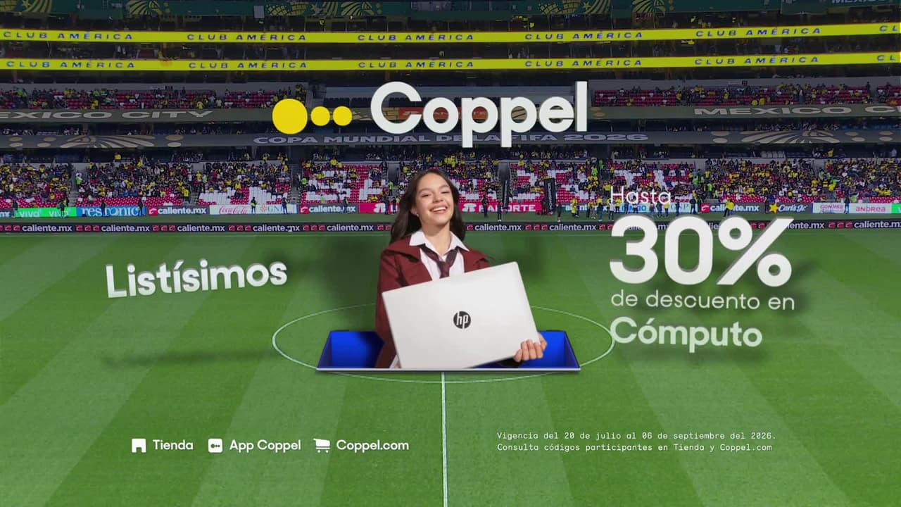 ¡Fin del partido!