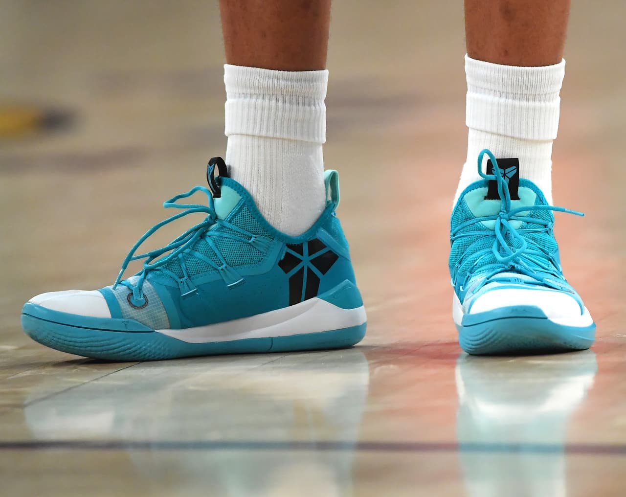 Malik Monk (Charlotte Hornets)