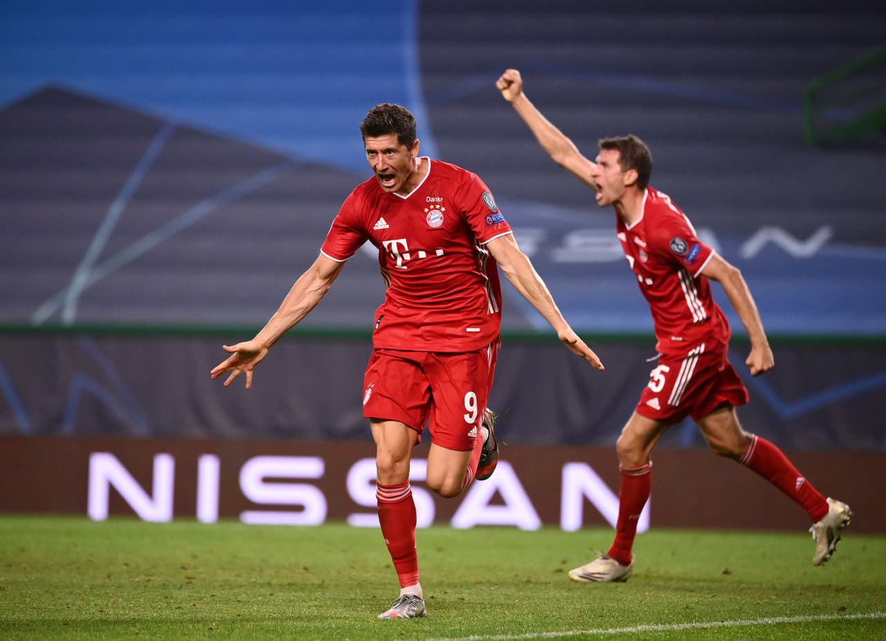 Bayern Múnich ya ha conquistado en cinco ocasiones dicha competición.