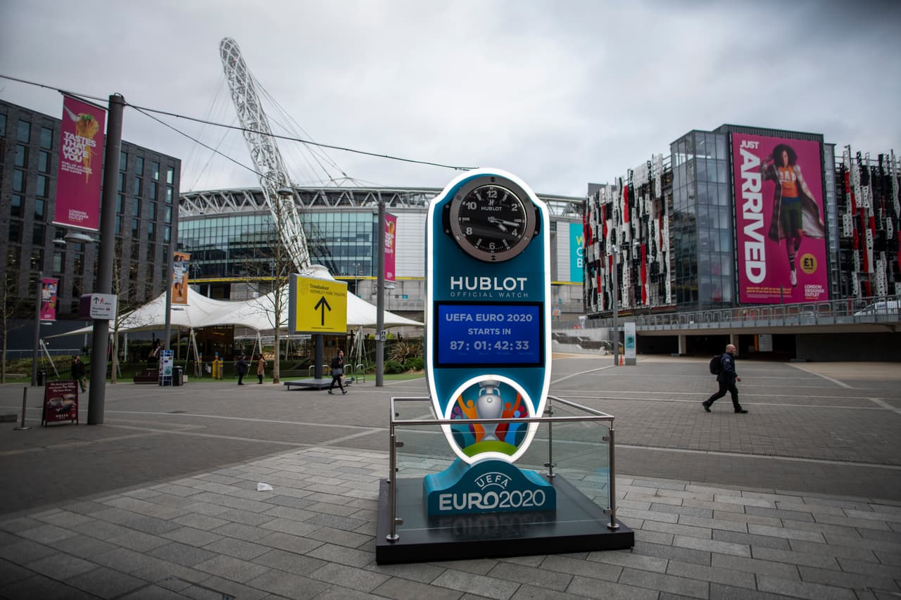 La fiesta europea tendrá lugar del 11 de junio al 11 de julio de 2021.