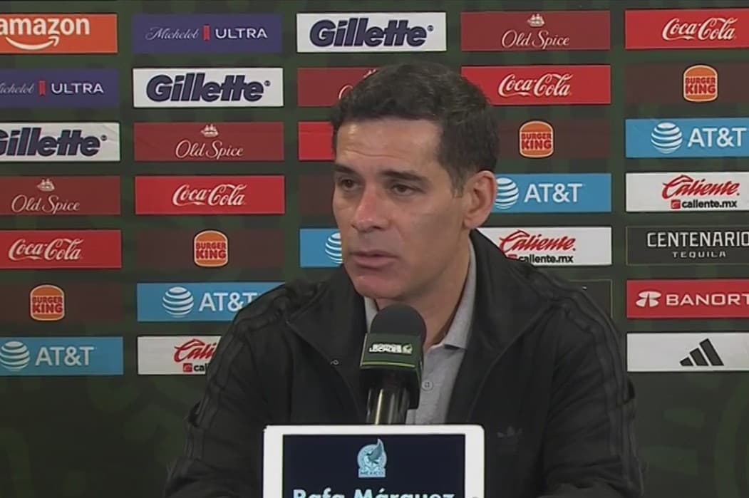 Rafael Márquez lanza contundente mensaje: "A ver qué equipo se atreve"
