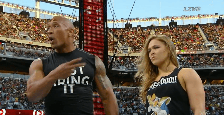 En redes sociales le preguntaron con quién le gustaría entrenar en la cámara del tiempo y ella respondió que se ejercitaría con Vegeta.