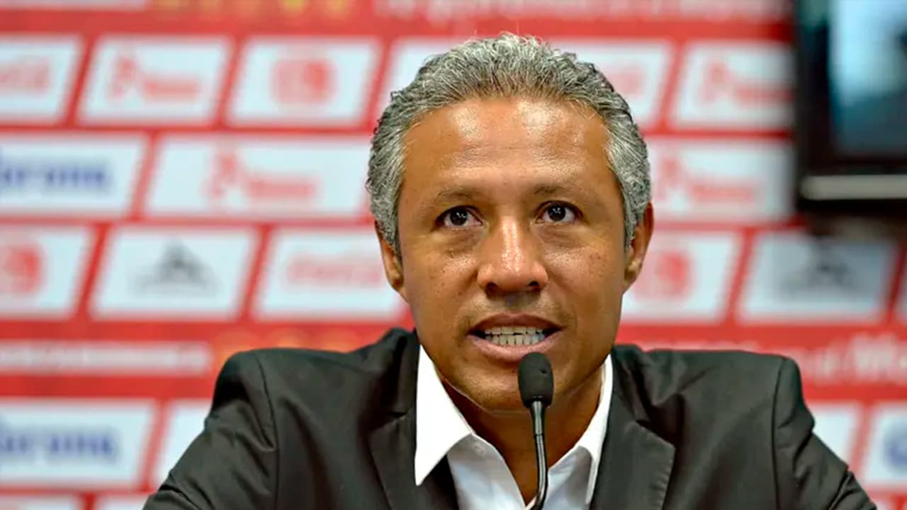 Mexicano Roberto Hernández, elegido para dirigir club grande de Guatemala