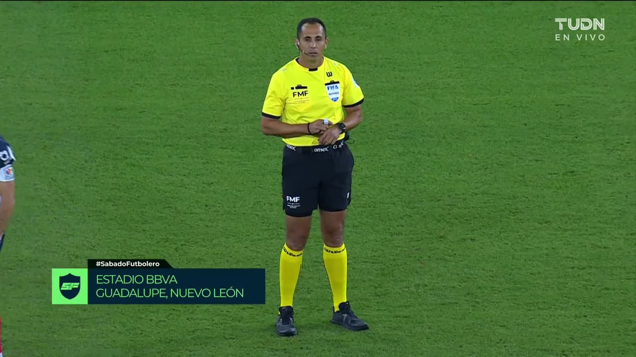 ¡Inicia la transmisión! Rayados vs Toluca, en directo aquí