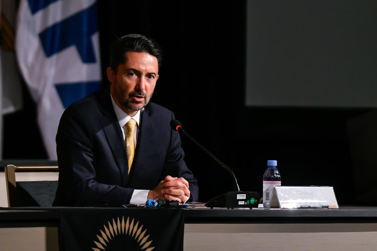 FMF confirma multa por grito vs. Islandia; pedirá aclaración a FIFA