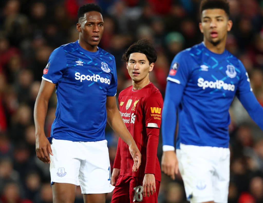 Con juveniles, los Reds se quedan con el 'Derbi de Merseyside' y siguen con vida en la FA Cup.
