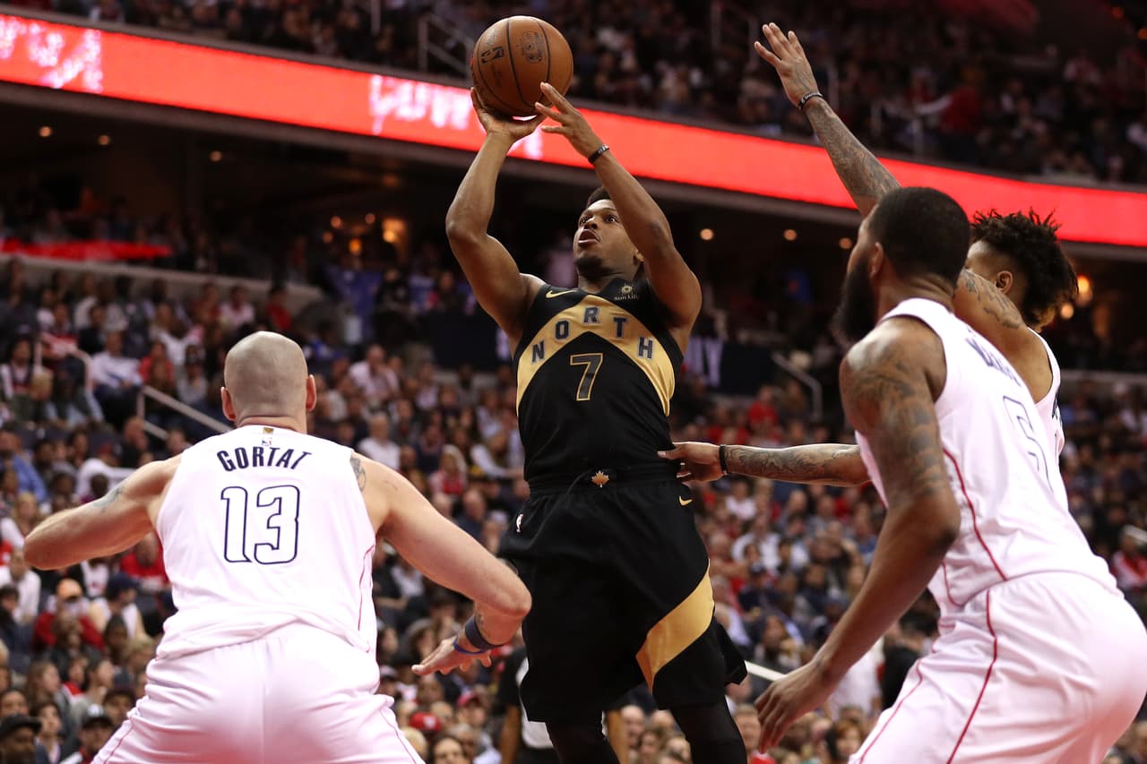 Toronto se sacude los fantasmas y avanza a semifinales del Este