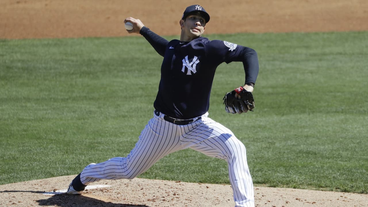 ¡Buenas noticias! Luis Cessa vence al coronavirus