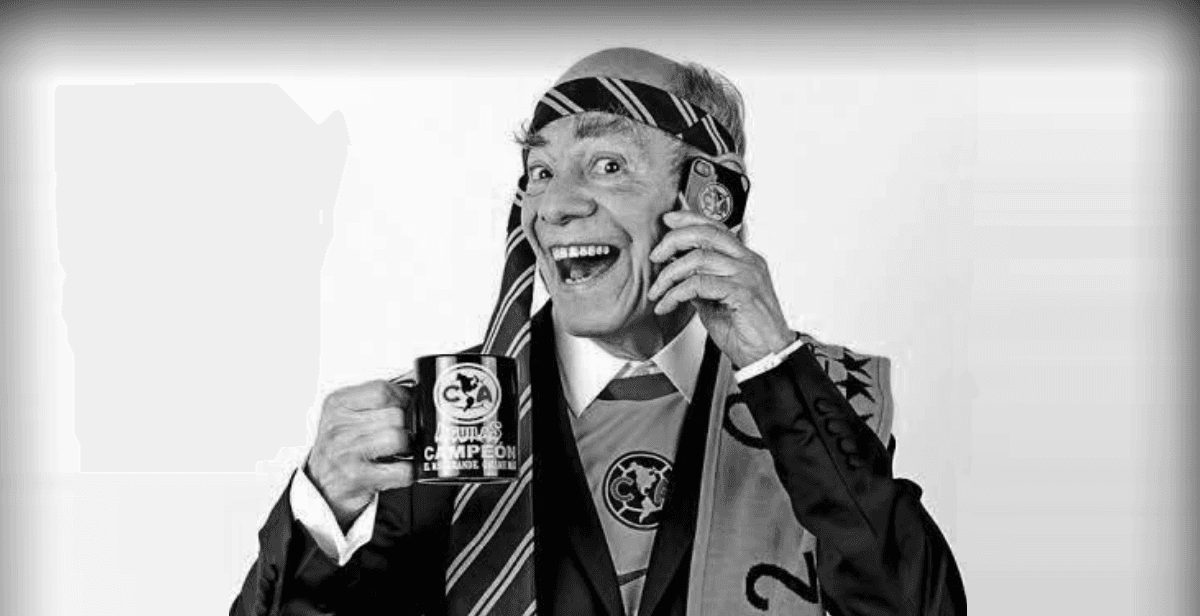 Manuel ‘Loco’ Valdés en el recuerdo de su afición