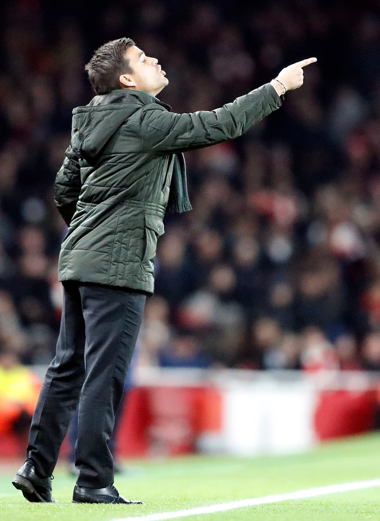 Mientras que los de Tiago Fernandes habían derrotado por 2-1 al Santa Clara en una nueva jornada de la Liga NOS.